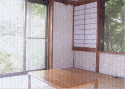 Minshuku Aoki Hotel Karuizawa Phòng bức ảnh