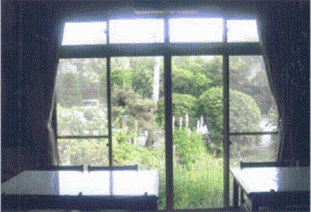 Minshuku Aoki Hotel Karuizawa Ngoại thất bức ảnh