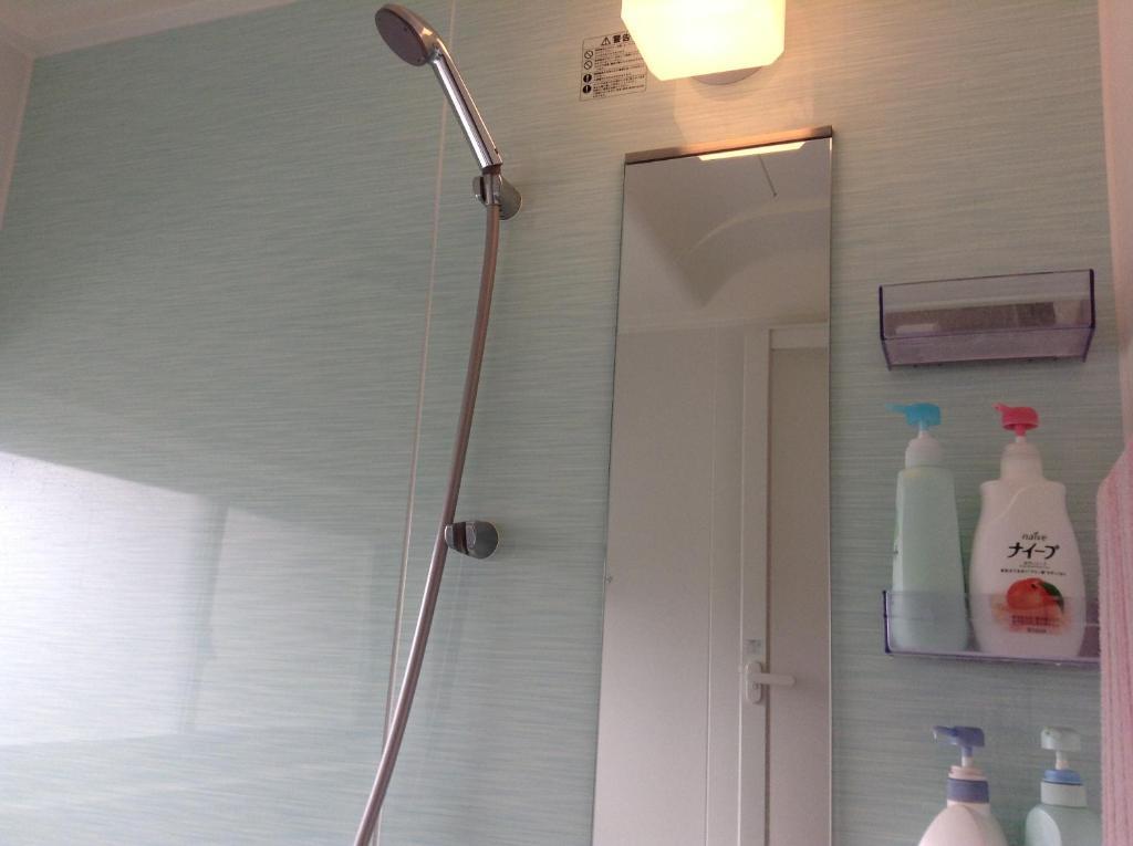 Minshuku Aoki Hotel Karuizawa Ngoại thất bức ảnh